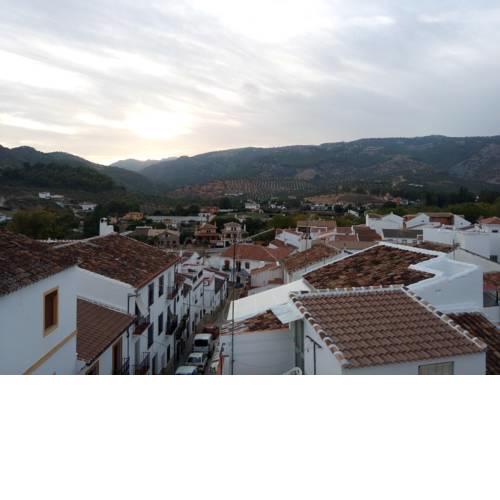 Casa Rural El Sendero