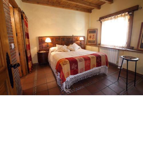 Casa rural El Silo