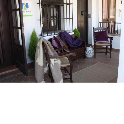 Casa Rural El Sombrero 2