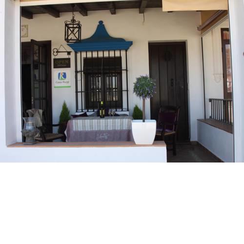 Casa Rural El Sombrero