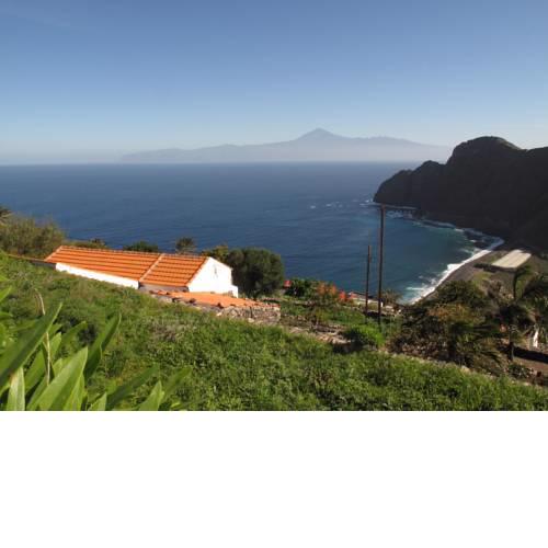 Casa Rural El Tabaibal