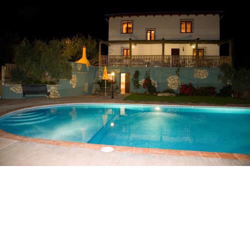Casa Rural El Tejar Viejo