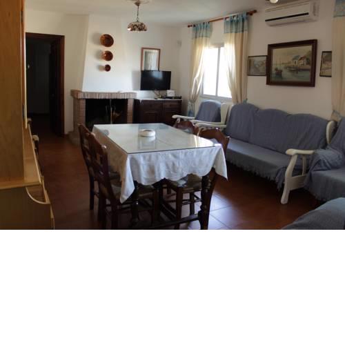 Casa Rural El Tejar