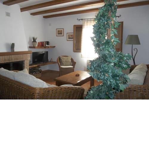 Casa Rural El Temple