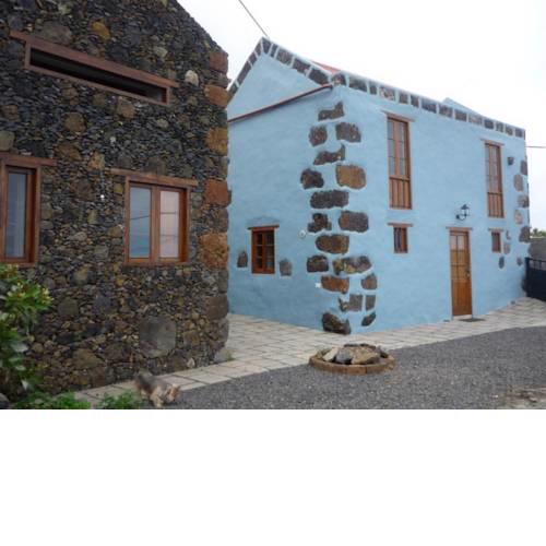 Casa Rural El Tenique y El Pajero