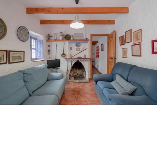 Casa Rural El Tesillo