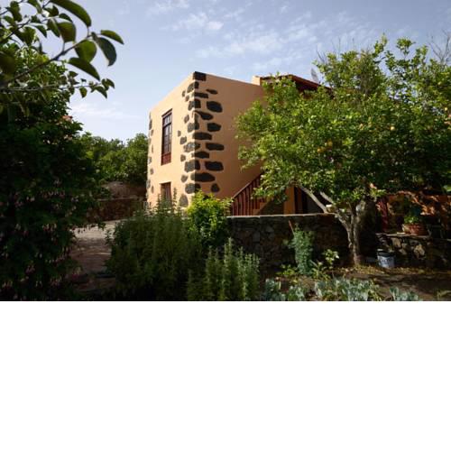 Casa Rural El Tesón I