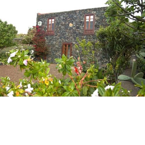 Casa Rural El Tesón II