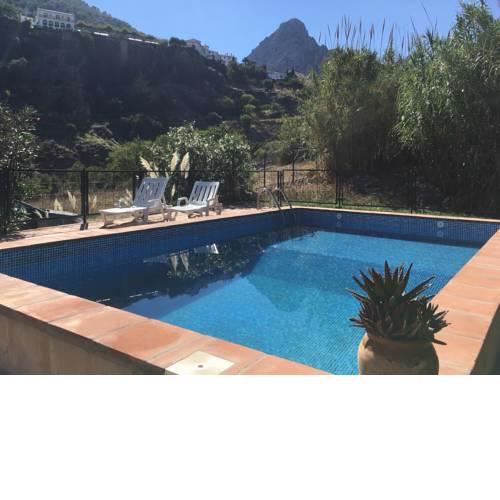 Casa Rural El Tinte