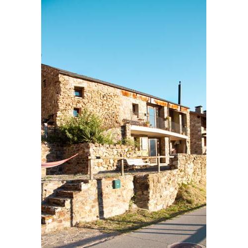 Casa Rural El Tiró de Nevà