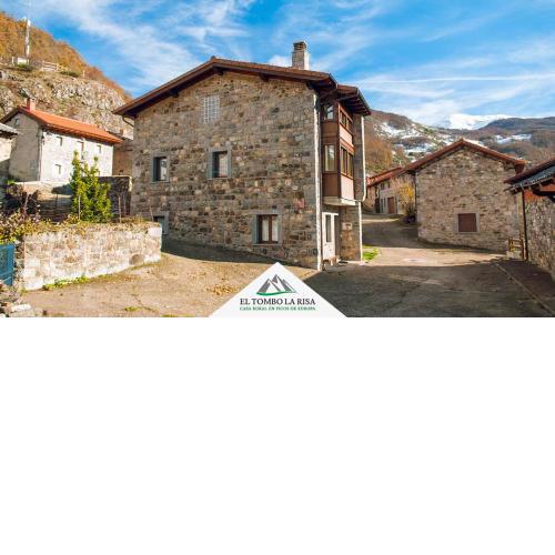 Casa Rural El Tombo la Risa