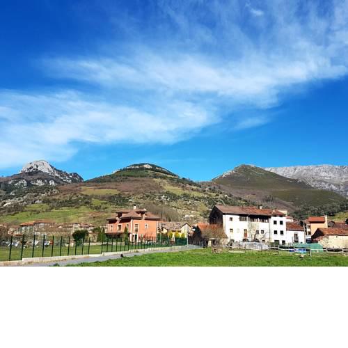 Casa Rural El Torrejon