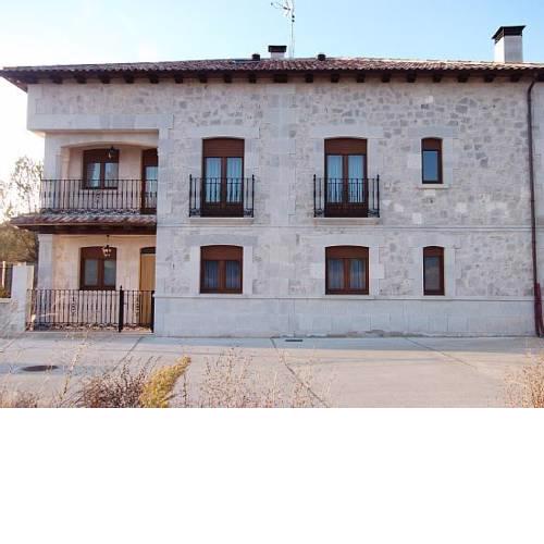 Casa Rural El Torreón I