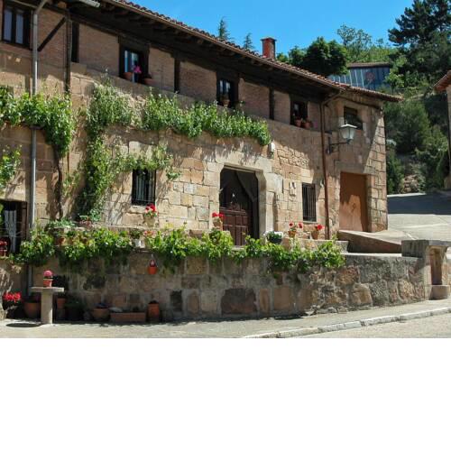 CASA RURAL EL ULTIMO CARRETERO