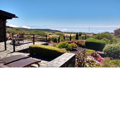 Casa Rural El Valle