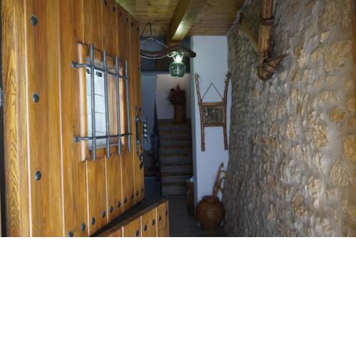 CASA RURAL EL VENTANICO