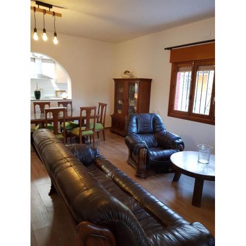 Casa Rural El Vergel