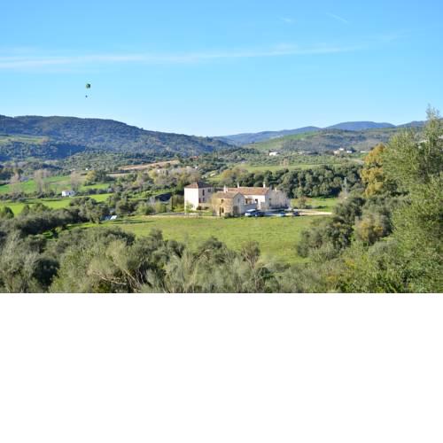 Casa Rural El Vihuelo
