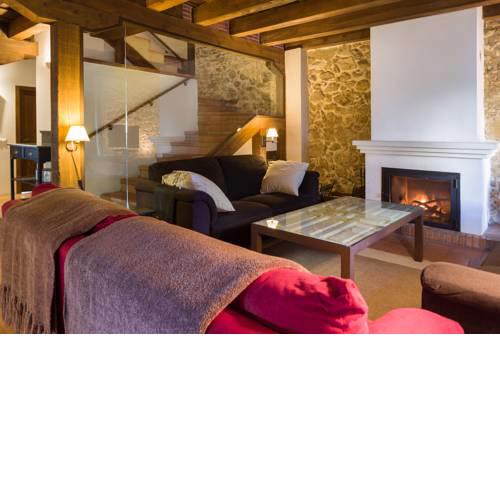 Casa rural El Zaguán de Cabanillas