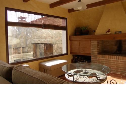 Casa Rural El Zahorí De Pinedas
