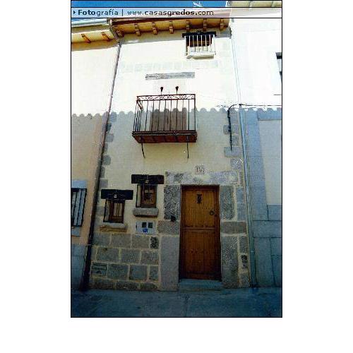 Casa Rural El Zapatero de Sexifirmo