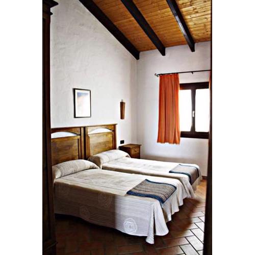Casa Rural Elanio Azul