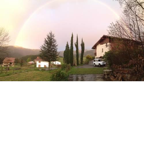 Casa Rural Ellauri