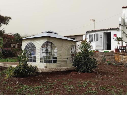 Casa Rural Elva - Firgas, Calle Pasaje La Roca Nro 12, 35432 Firgas, Las Palmas Gran Canaria