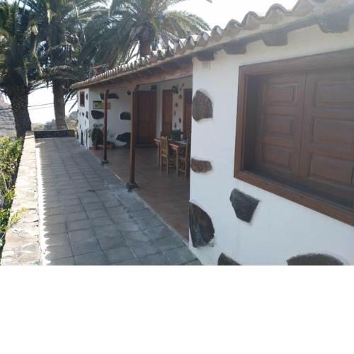 CASA RURAL EMILIA
