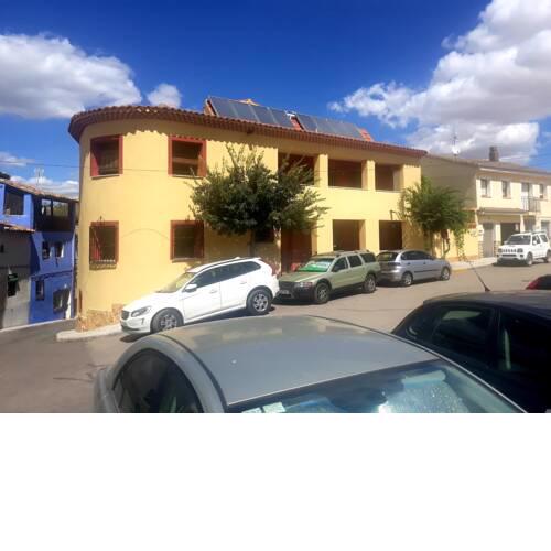 Casa Rural en Buendia