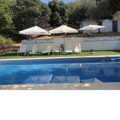 Casa rural en Constantina