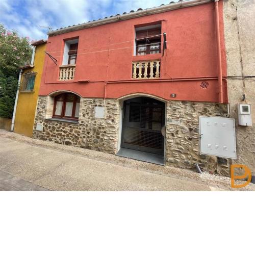 Casa rural en el corazón de Vilamaniscle