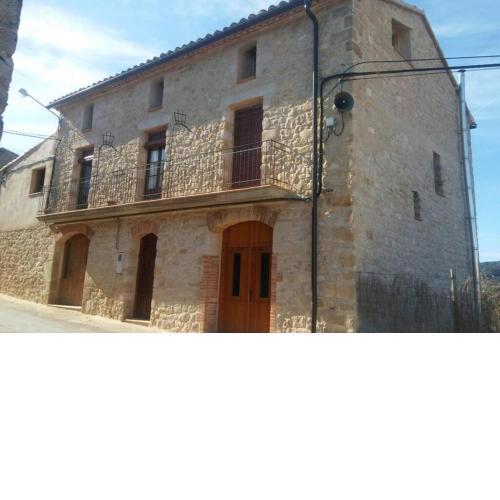 Casa Rural en el Matarraña.