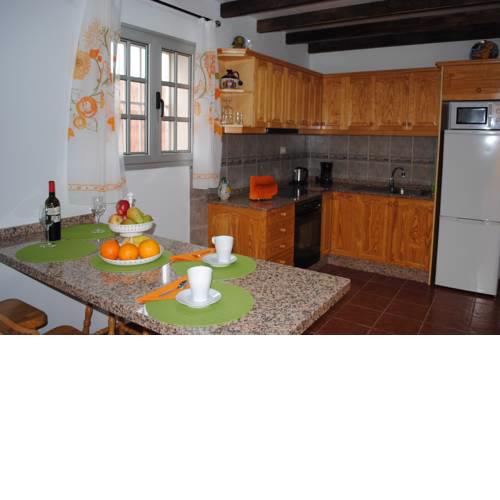 Casa Rural en Fagajesto