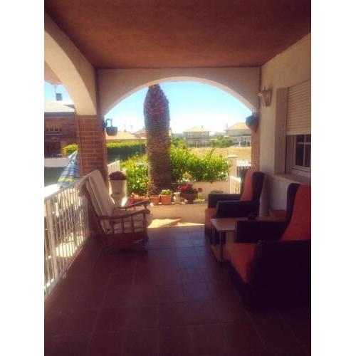 CASA RURAL EN GRIÑON