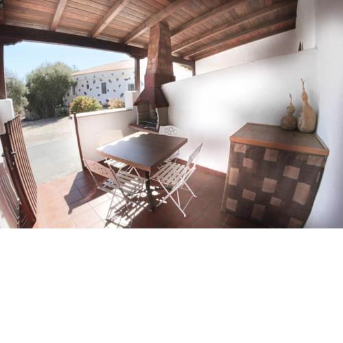 Casa rural en Hoya de Tunte 3