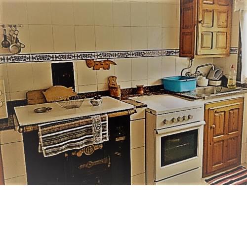 Casa rural en la acebosa, San Vicente de la Barquera