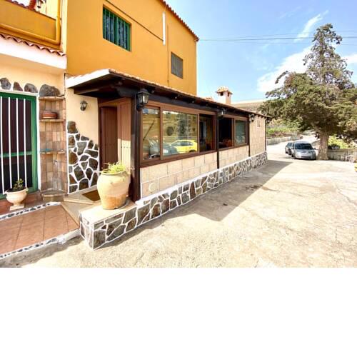 Casa Rural en La Escalona, Tenerife Sur