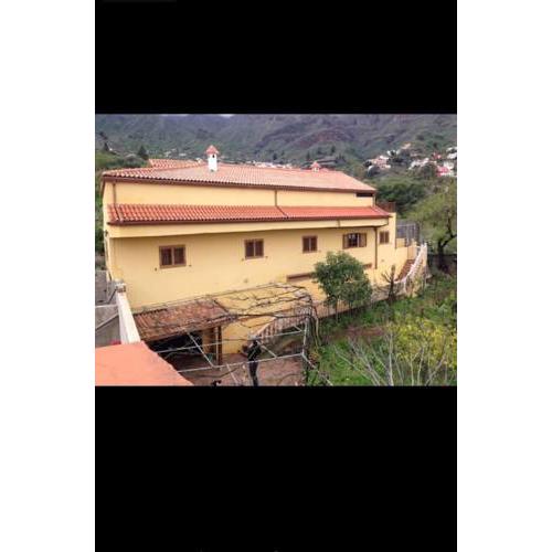 CASA RURAL EN TENTENIGUADA