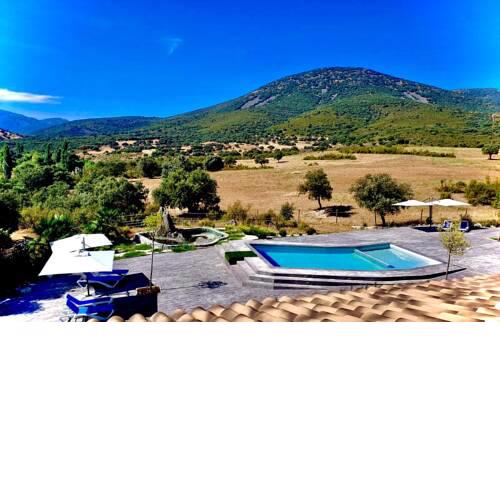 Casa Rural Encinar de las Flores