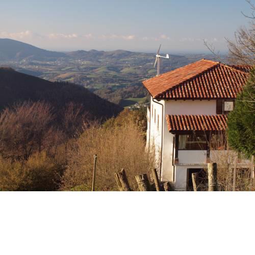 Casa Rural Enekonea