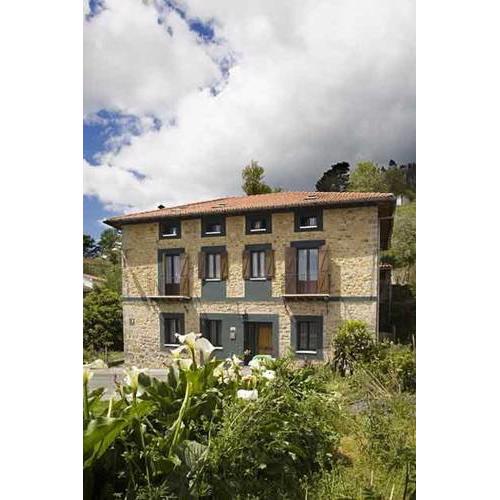 Casa Rural Enkartada