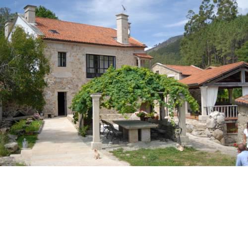 Casa Rural Entre Os Ríos