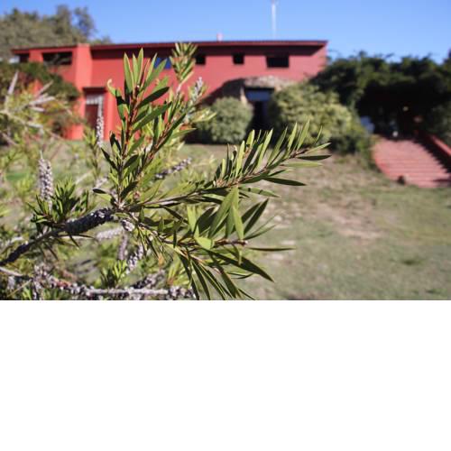 Casa rural Entreaguas