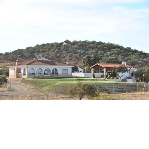 Casa Rural Entresierras Extremadura