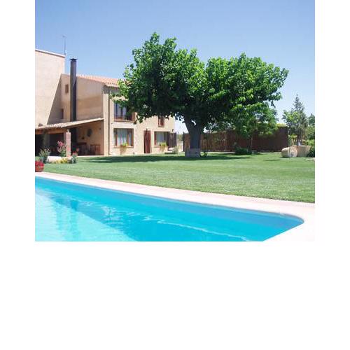 Casa Rural Era de Cal Falillo