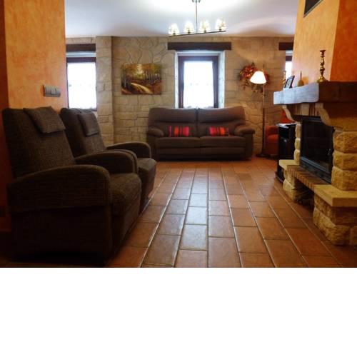 Casa Rural Erburu