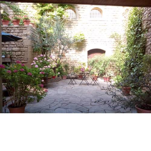 Casa Rural Erletxe