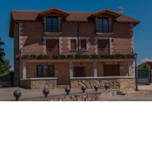 Casa rural Ermita 1 y 2