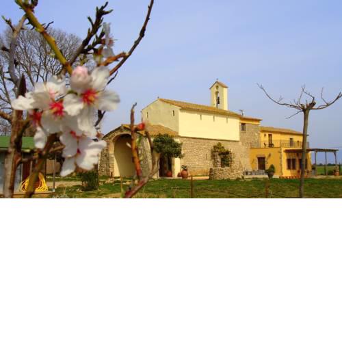 Casa Rural Ermita de Santa Llúcia